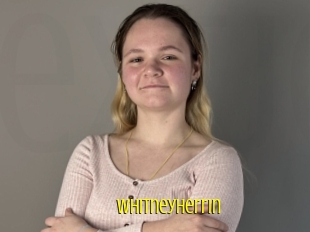Whitneyherrin