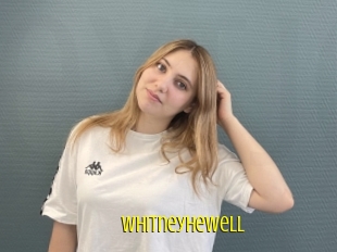 Whitneyhewell