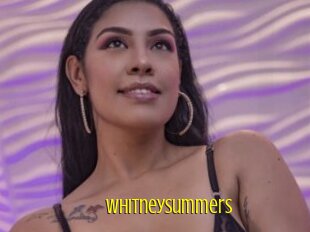 Whitneysummers