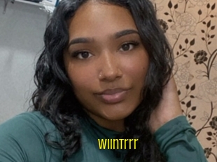 Wiintrrr