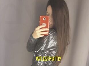 Wild21horny