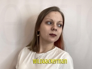 Wildaackerman