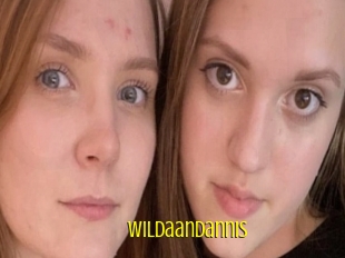 wildaandannis Extraits Jeunes