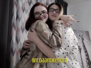 Wildaandkendra