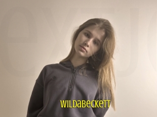 Wildabeckett