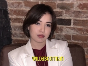 wildaboorman Extraits Jeunes