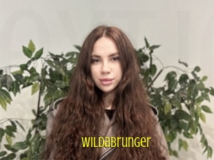 Wildabrunger