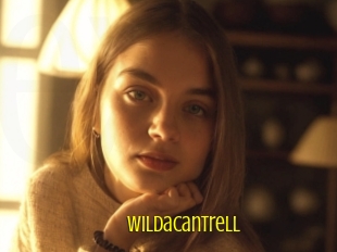 Wildacantrell