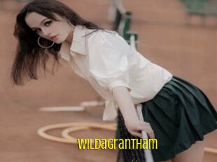 Wildagrantham