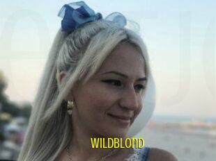 Wildblond