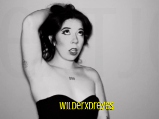 Wilderxdreyes