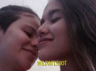 wildgirlshot Extraits Jeunes