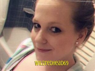 Wildredhead69
