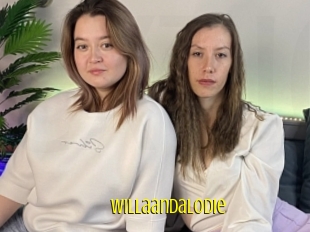willaandalodie Extraits Jeunes