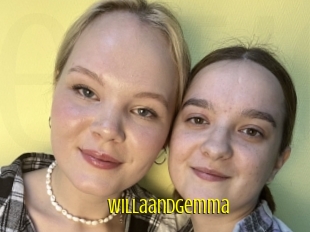 Willaandgemma
