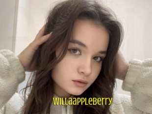 Willaappleberry