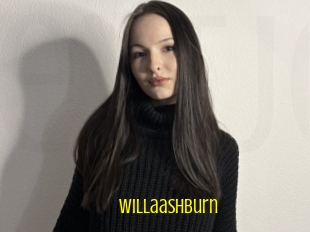 Willaashburn