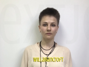 Willabancroft