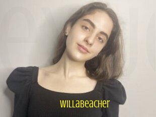 Willabeacher