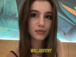 Willabinner