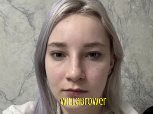Willabrower