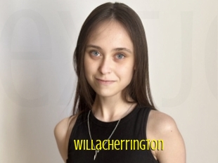 Willacherrington
