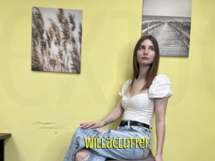 Willaclutter