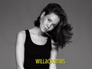 Willacoombs
