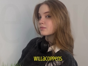 Willacoppens