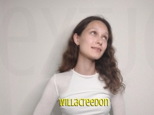 Willacreedon