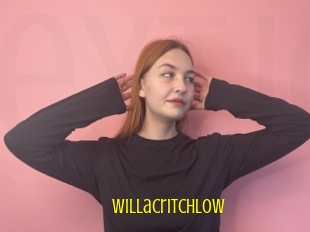 Willacritchlow