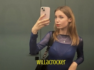 Willacrocker