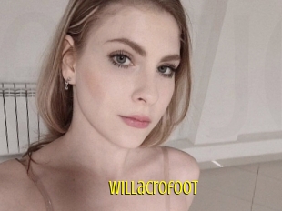 willacrofoot Extraits Jeunes