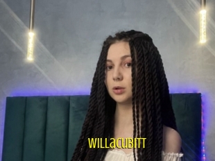Willacubitt