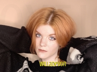 Willadevon
