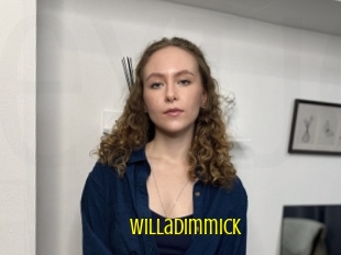Willadimmick