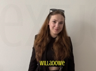 Willadowe