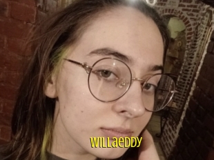 Willaeddy
