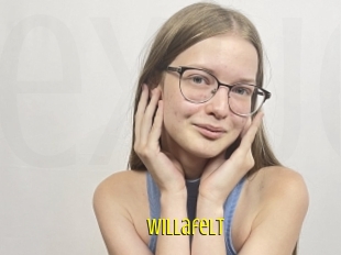 Willafelt