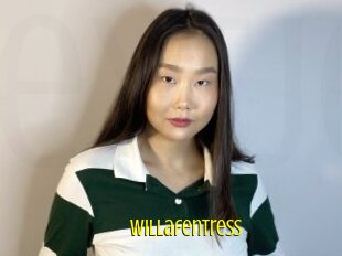 Willafentress