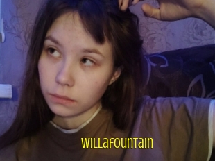 Willafountain
