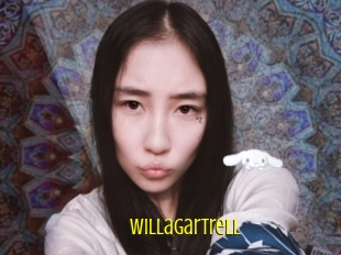 Willagartrell