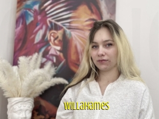 Willahames