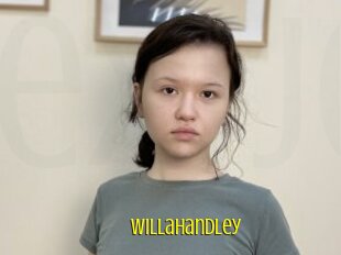 Willahandley