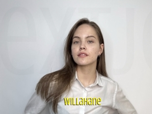 willahane Extraits Jeunes