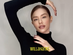 Willahanks