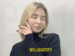 Willahanney