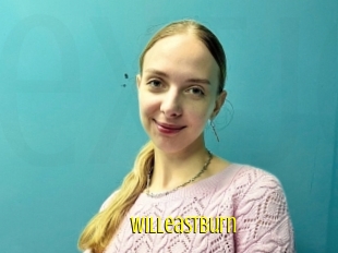 Willeastburn