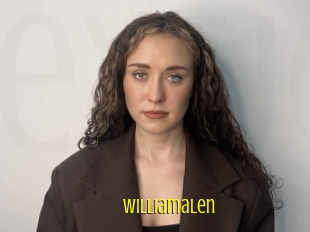 Williamalen