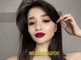 Williamssharon